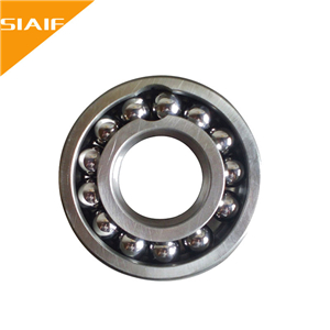 300度滿球耐高溫軸承 6000